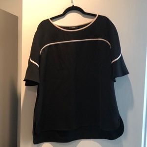 Alfani Career Top Shirt